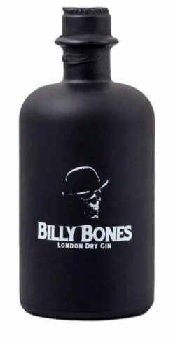 Billy Bones Gin