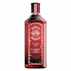Bombay Bramble Gin
