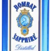 Bombay Sapphire Gin 40% 0,7l