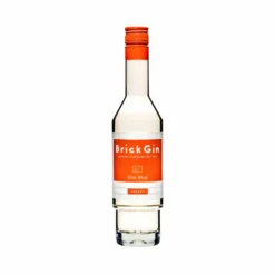 Brick Gin 0,5l BIO