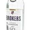 Brokers Gin 40%