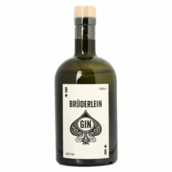 Brüderlein Gin Batch 7 0,5 Liter