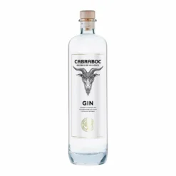 Cabraboc Distilled Gin 0,7 Liter