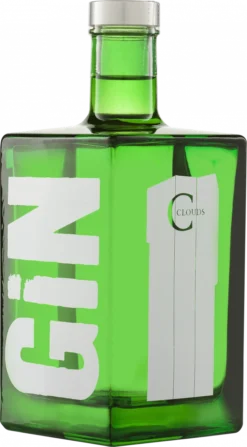 Clouds Gin BIO
