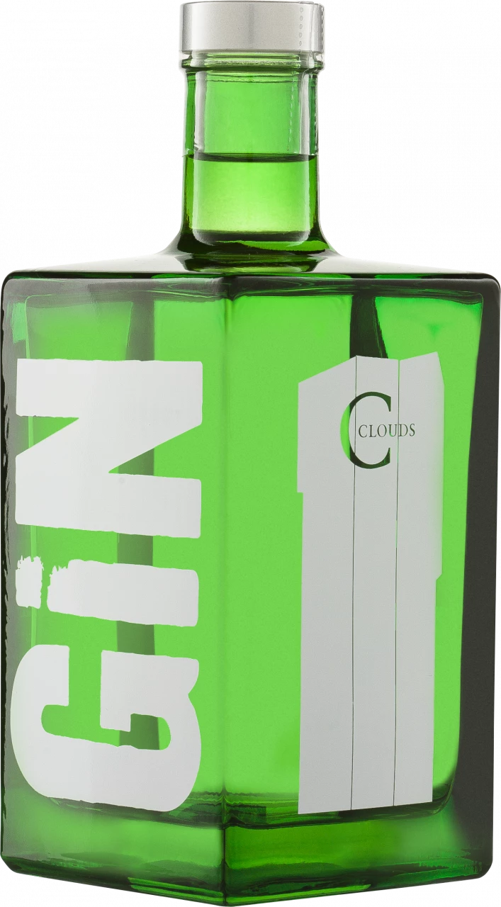 Clouds Gin BIO 1 Clouds Gin BIO