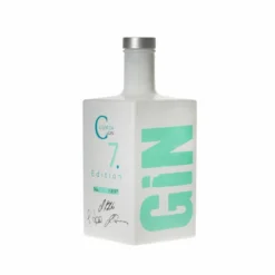 Clouds Gin Distiller Cut Edition 7