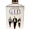 Corsair Dry Gin 0,7 Liter