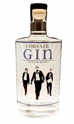 Corsair Dry Gin 0,7 Liter