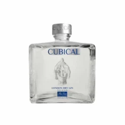 Cubical London Dry Gin