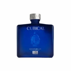 Cubical Ultra Gin