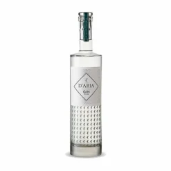 D'Aria Renosterbos Gin