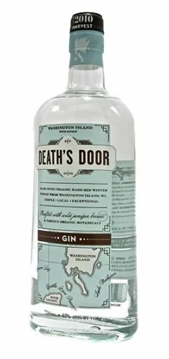 Death´s Door Gin