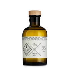 Destillerie De Paris Tonik Gin