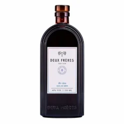 Deux Freres London Dry Gin 0,5 Liter