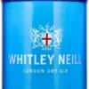 Whitley Neill Distiller's Cut London Dry Gin