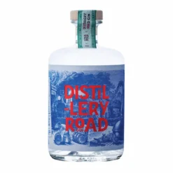 Distillery Road Gin