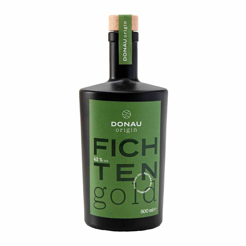 Donau Origin Fichtengold 1 Donau Origin Fichtengold