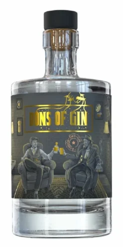 Dons Of Gin