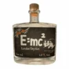 E=MC2 London Dry Gin