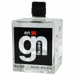 EnGineering Distilled Dry Gin