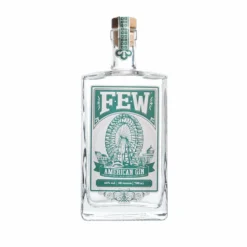 Few American Gin