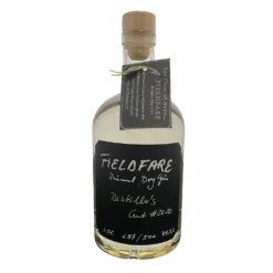 Fieldfare Diemel Dry Gin Distiller Cut 2020