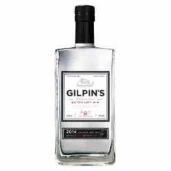 Gilpin's Gin