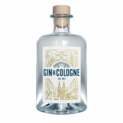 Gin De Cologne