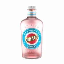 Gin Ginato Pompelmo