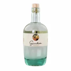 Ginnlich Hamburg Dry Gin Sundowner Edition