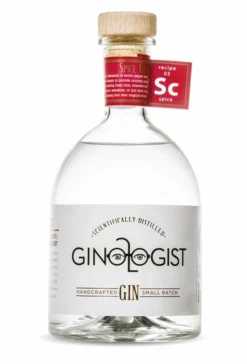 Ginologist Spice Gin
