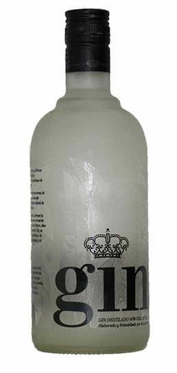 Ginself Gin 1 Ginself Gin