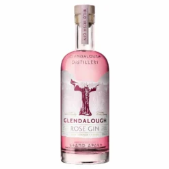 Glendalough Rose Gin