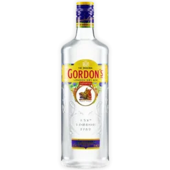 Gordon's Dry Gin 1l