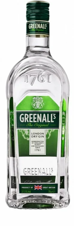Greenall The Original Gin