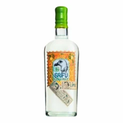 Pilloni Gin Grifu Limu