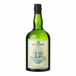Gunroom 12 Botanicals Gin