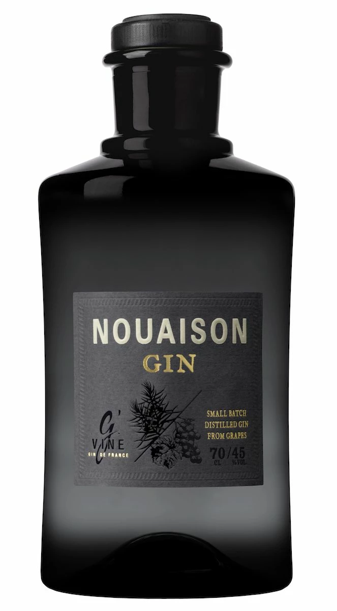 GVine Nouaison Gin 1 GVine Nouaison Gin