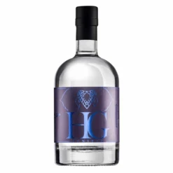 Hannibal Juniper Gin