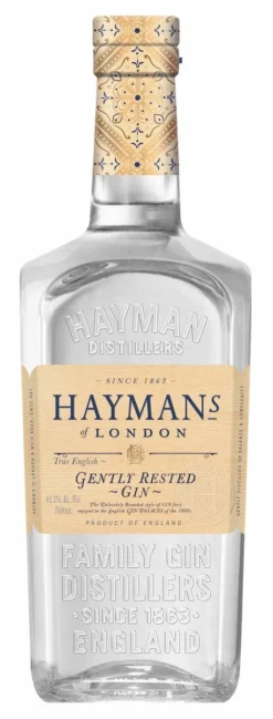 Hayman's Gently Rested Gin