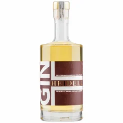 Heidell Barrel Aged Gin