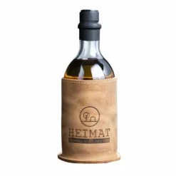 Heimat Gin Barrel Aged