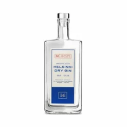 Helsinki Dry Gin