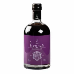 Hernö Blackcurrant Ginlikör