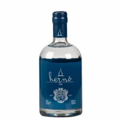 Hernö London Dry Bio Gin 0,5 Liter BIO