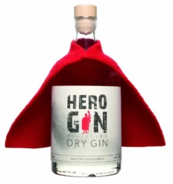 Hero Dry Gin