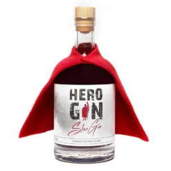 Hero Sloe Gin Likör