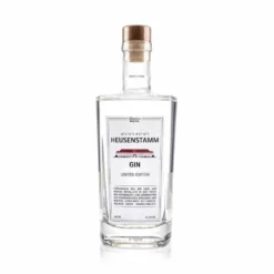 Heusenstamm Gin Limited Edition