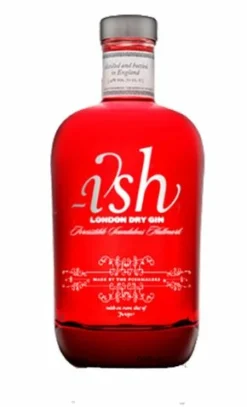 Ish Dry Gin