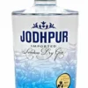 Jodhpur London Dry Gin 0,7 Liter